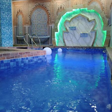 Villa Zamrud Avane Sampal Luaran gambar