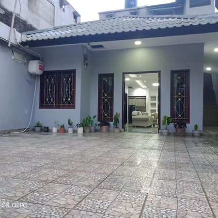 Villa Zamrud Avane Sampal Luaran gambar