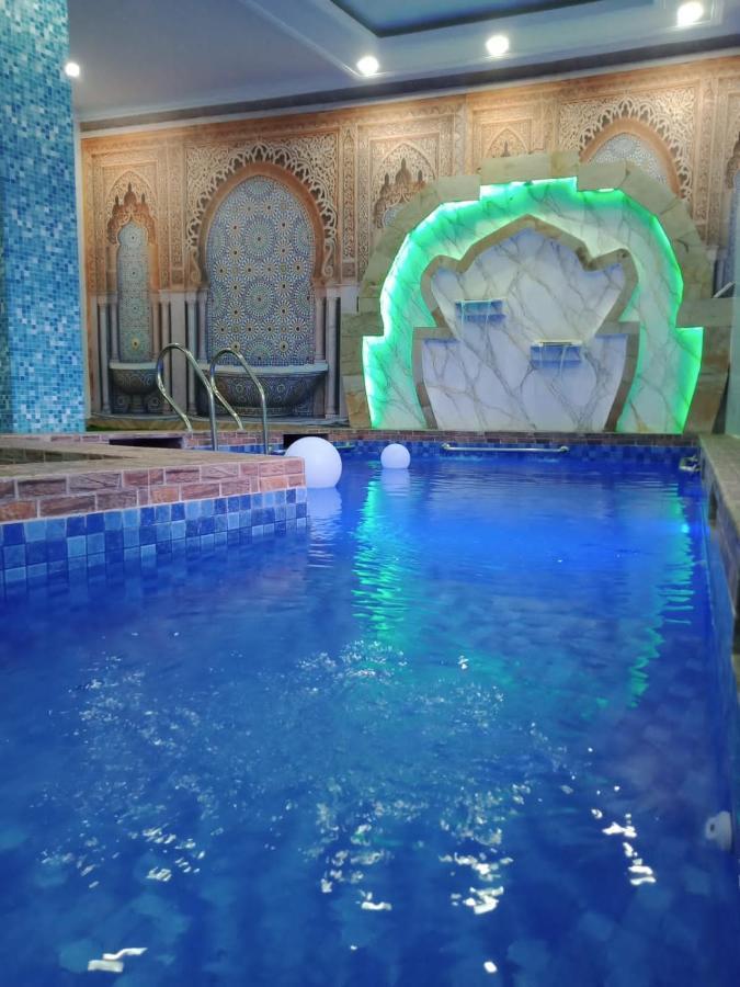 Villa Zamrud Avane Sampal Luaran gambar