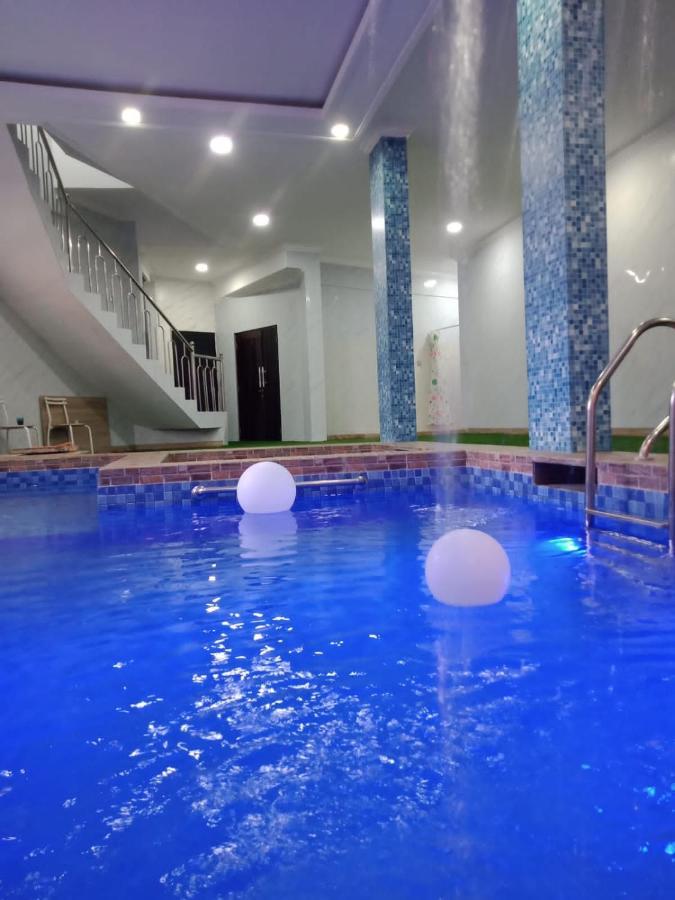 Villa Zamrud Avane Sampal Luaran gambar