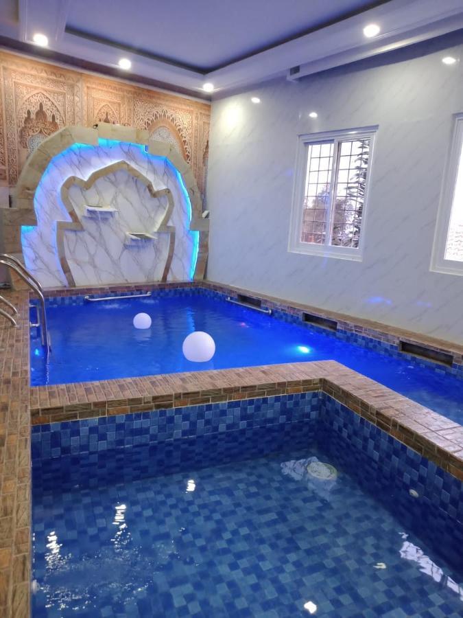 Villa Zamrud Avane Sampal Luaran gambar