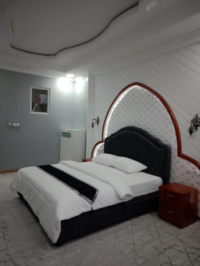 Villa Zamrud Avane Sampal Luaran gambar