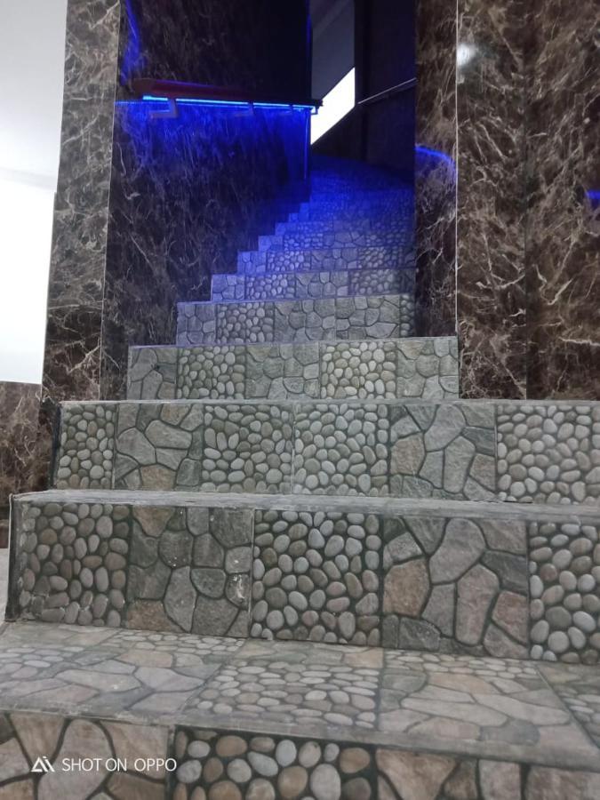 Villa Zamrud Avane Sampal Luaran gambar