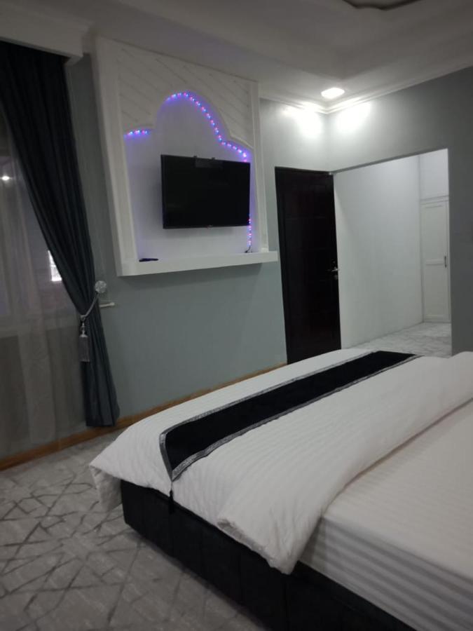 Villa Zamrud Avane Sampal Luaran gambar