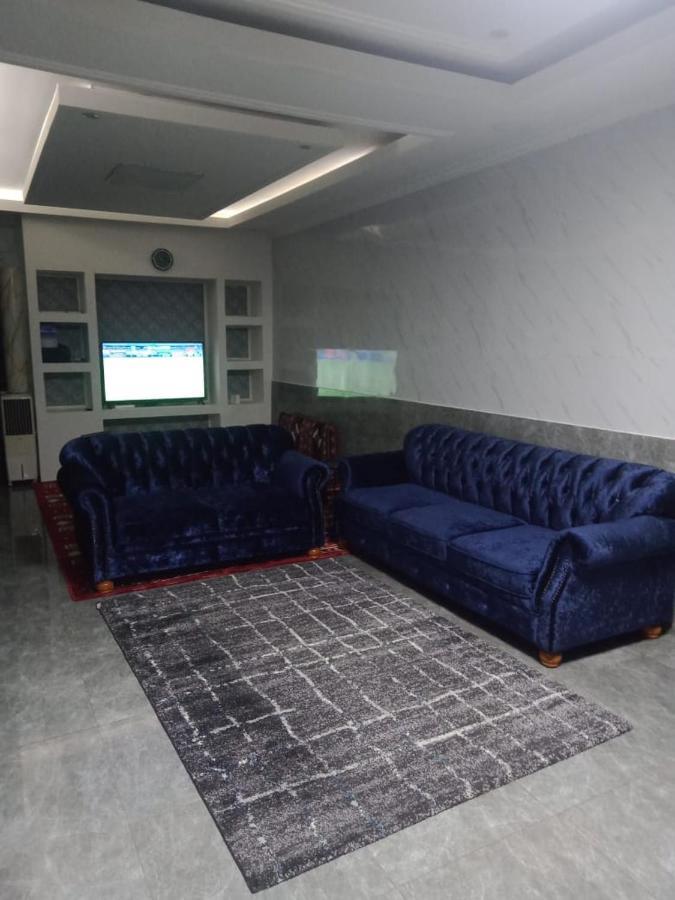 Villa Zamrud Avane Sampal Luaran gambar