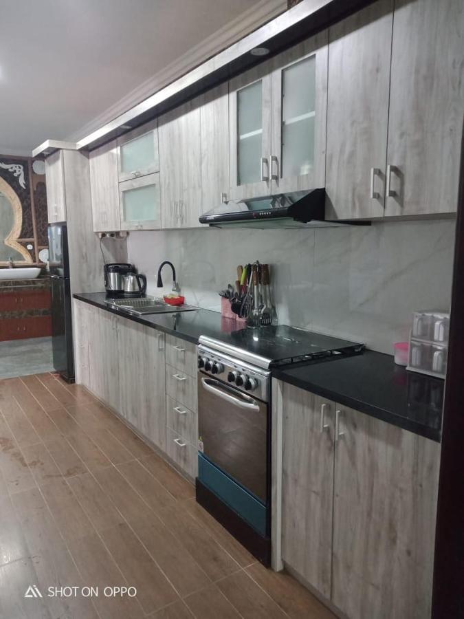 Villa Zamrud Avane Sampal Luaran gambar