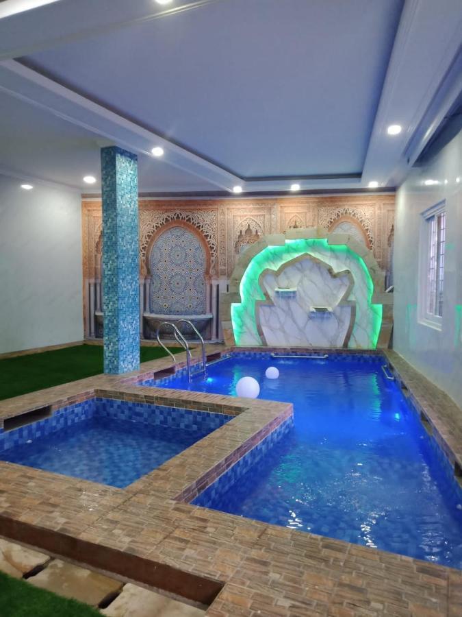 Villa Zamrud Avane Sampal Luaran gambar