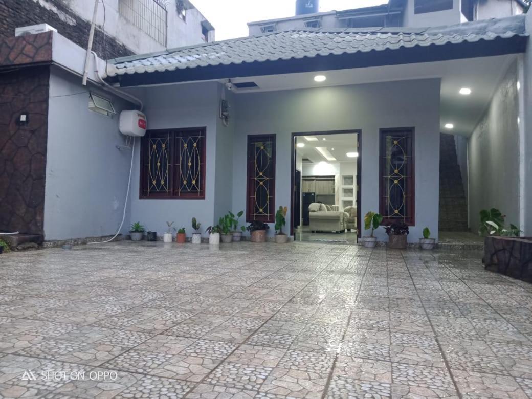 Villa Zamrud Avane Sampal Luaran gambar