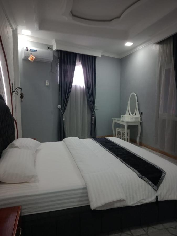 Villa Zamrud Avane Sampal Luaran gambar