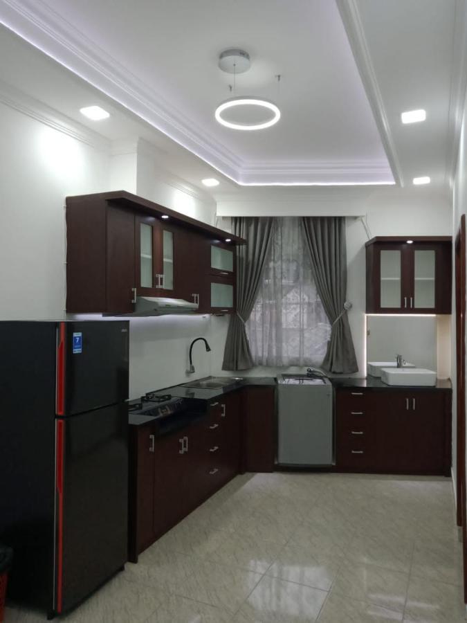 Villa Zamrud Avane Sampal Luaran gambar