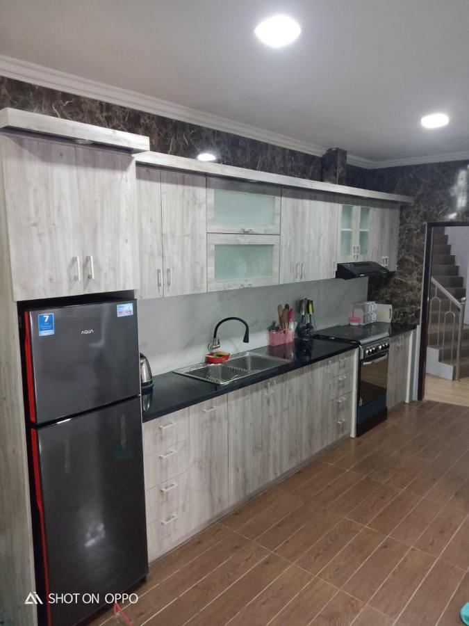 Villa Zamrud Avane Sampal Luaran gambar