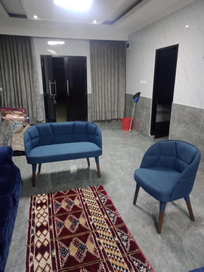 Villa Zamrud Avane Sampal Luaran gambar